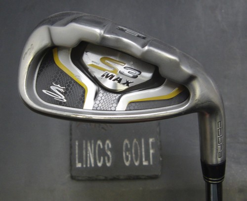 Cobra max iron stiff - s3, 8
