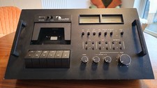 Nakamichi 600 Cassette Deck in