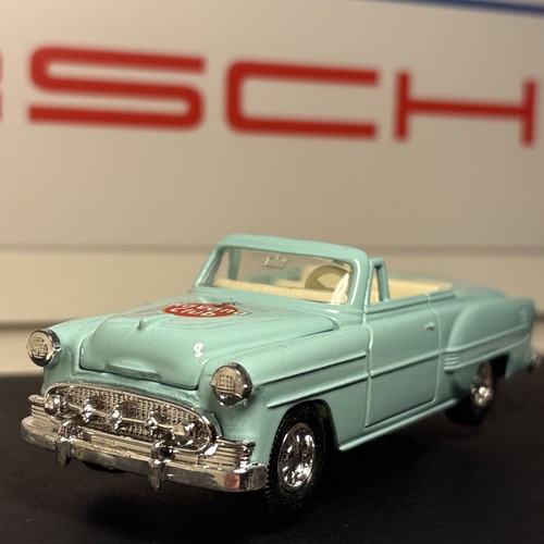 Welly 1953 chevrolet - 1953, air