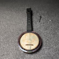 Keech Banjulele Banjo 2023