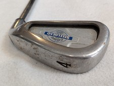 Callaway Steelhead X-14 #4