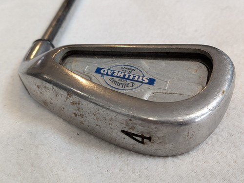 Callaway steelhead 4 - callaway, x-14