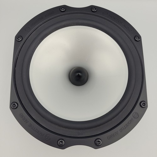 Monitor audio mr4 mid bass - audio,