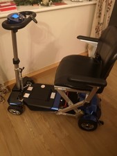 Drive DeVilbiss Auto Fold