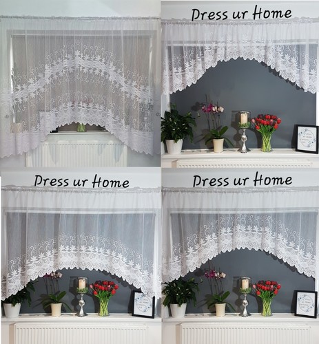 Jardiniere jacquard net - jacquard,