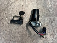Yamaha DT80 DT 80 LC ignition