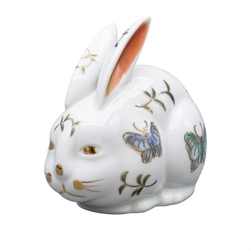 Sadek andrea porcelain - by,
