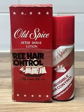 VINTAGE OLD SPICE (SHULTON)