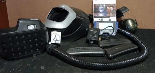 Used speedglas 9000 - 3m,