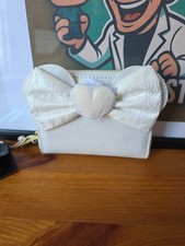 Loungefly Disney  Wedding Mini