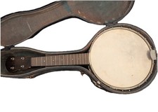 1920s Epiphone Antique Banjo