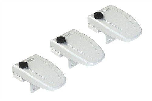 Fiamma safe door frame locks - frame, 3