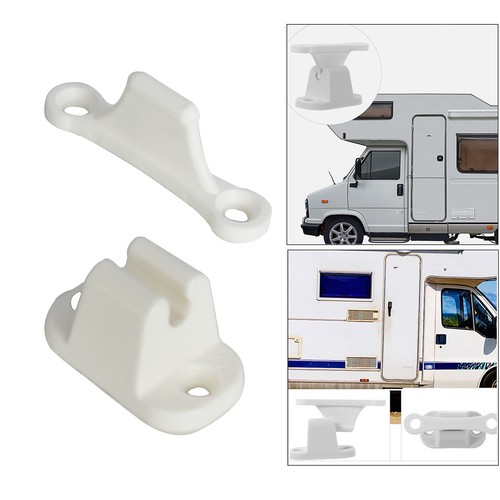Door retainer catch - retainer,