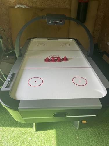 Strikeworth pro ice aluminium - pro,