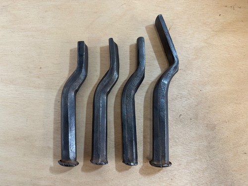 Vintage plumber cast - vintage, steel