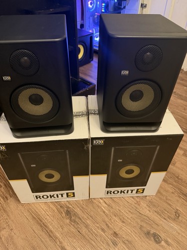 Krk rokit generation - generation, rp5g5