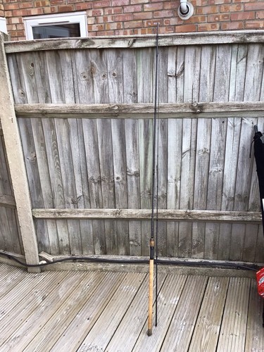 Drennan acolyte carp - drennan, 12’