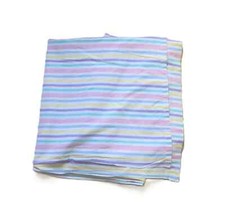 Vintage Candy Stripe Cotton
