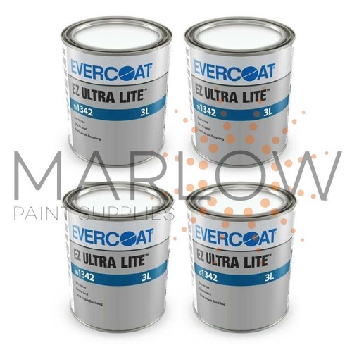 Evercoat ultra lite - 4,