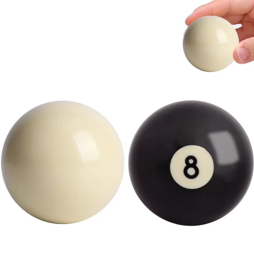 1pc billiard cue - billiard, ball