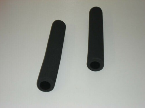 Handlebar foam grips - handlebar,
