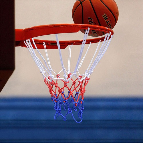 Basketball net replacement - net,