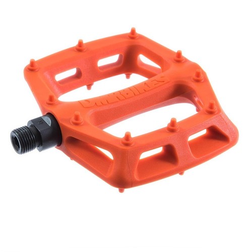 Dmr pedals flat nylon - pedals,