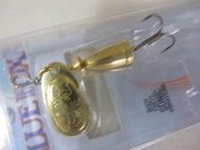 Blue Fox Vibrax Original 3g G