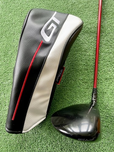 Titleist gt2 driver - 10, degree