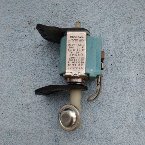 Miele cva5060 water pump - cva5060,