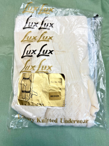 Vintage lux 100 pure - lux,