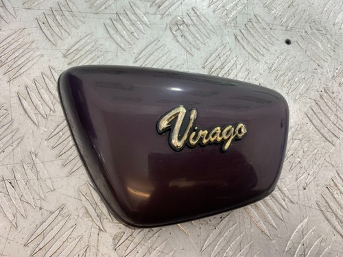 Yamaha xv1100 1100 - yamaha,