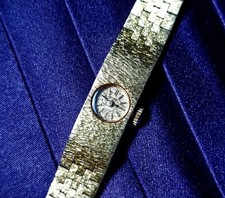 Vintage Ladies Rotary Swiss