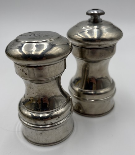 Vtg hanle german pewter 4 - vtg,