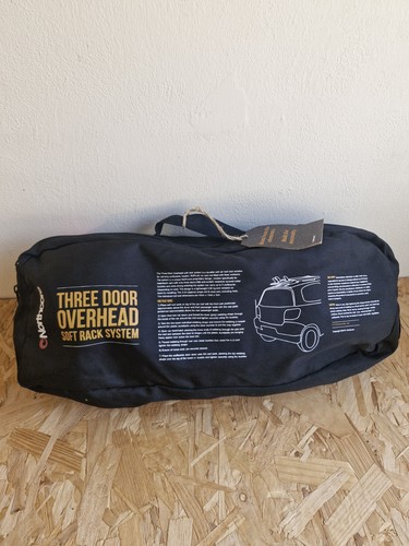 Northcore three door - three,