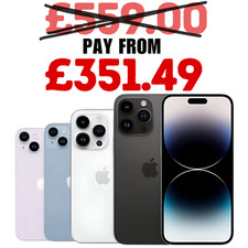 Apple iPhone 14 | 14+ Plus |