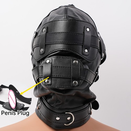Padded leather sensory - leather,