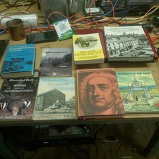 job lot of Northampton