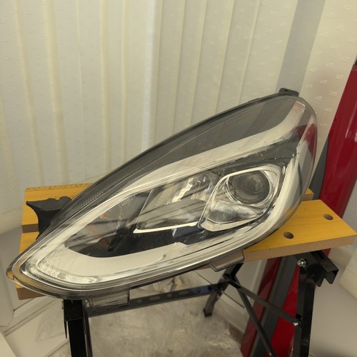 Ford fiesta titanium - ford,