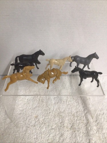 Vintage plastic rubber toy - vintage,