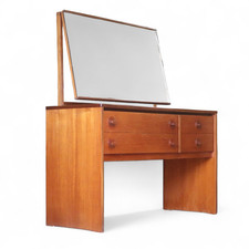 Mid Century Stag Cantata Teak