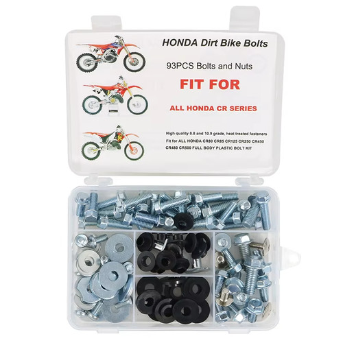 Fit for honda cr80 - for,