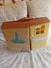 Barbie Happy Family House Very