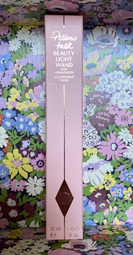 Charlotte tilbury beauty light - charlotte,