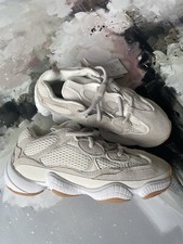 Adidas Yeezy 500 Stone Taupe