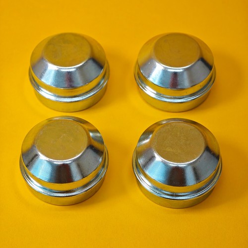 47mm steel hub cap - 47mm, for