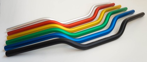 Handlebar colored - 22/22,