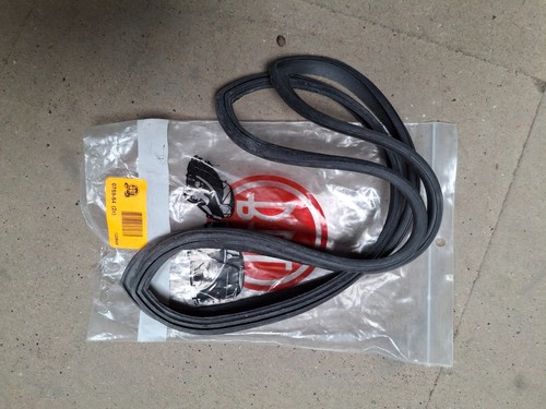 Tail light seal karmann - tail,