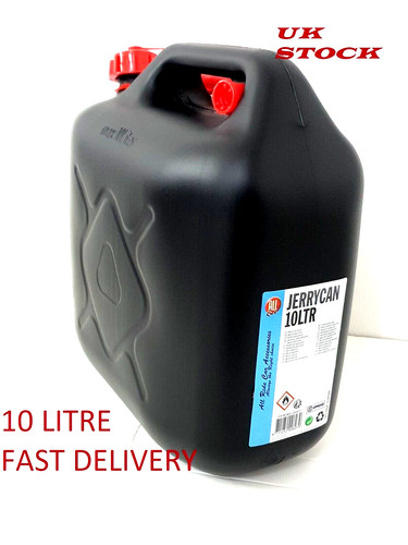 10l litre jerry - litre, can