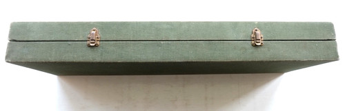 Gun case shotgun box - shotgun,